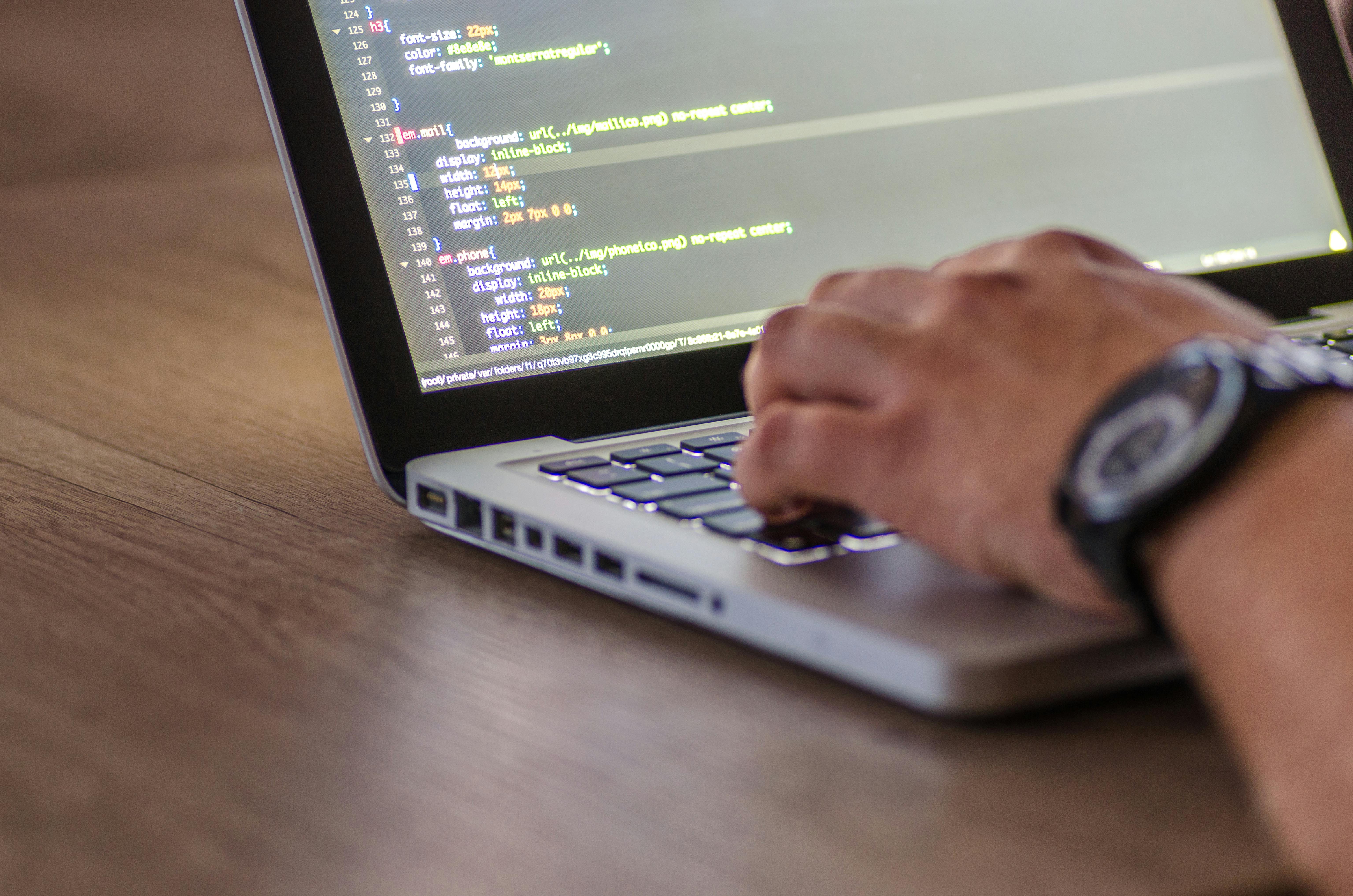 Data processing